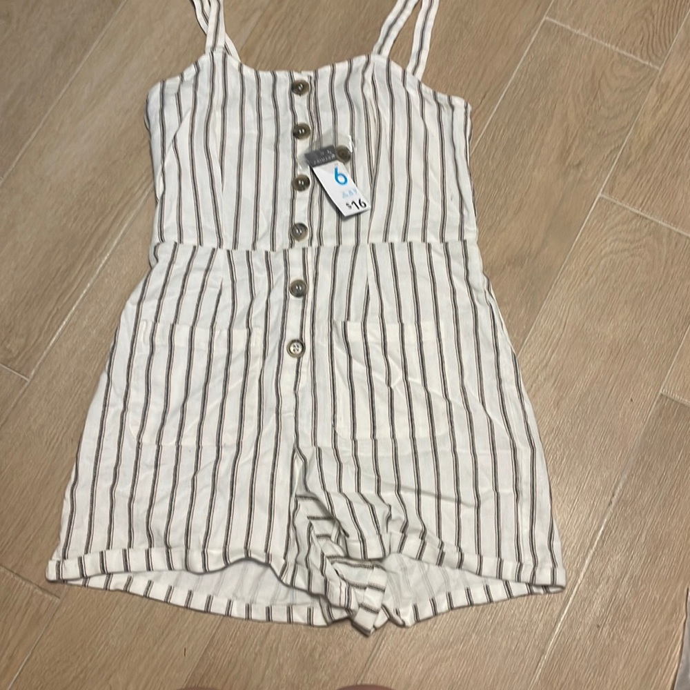 Primark Romper